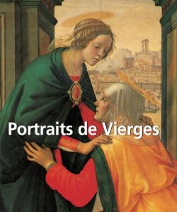 Baixar Portraits de Vierges pdf, epub, eBook