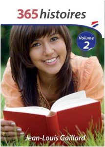 Baixar 365 Histoires, Vol.2 (French Edition) pdf, epub, eBook