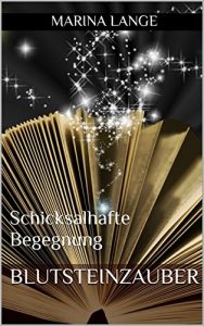 Baixar Blutsteinzauber: Schicksalhafte Begegnung (German Edition) pdf, epub, eBook