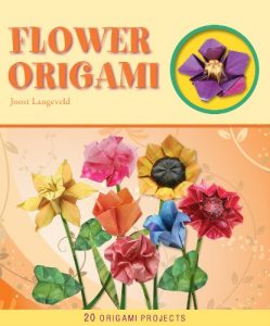Baixar Flower Origami (Origami Books) pdf, epub, eBook