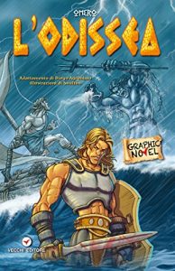 Baixar L’Odissea: I grandi classici a fumetti pdf, epub, eBook
