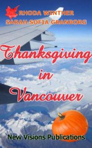 Baixar Thanksgiving in Vancouver (German Edition) pdf, epub, eBook