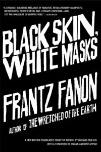 Baixar Black Skin, White Masks pdf, epub, eBook