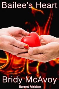 Baixar Bailee’s Heart (English Edition) pdf, epub, eBook