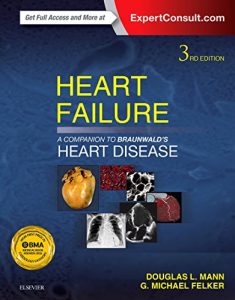 Baixar Heart Failure E-Book: A Companion to Braunwald’s Heart Disease pdf, epub, eBook