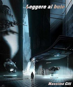 Baixar Leggere al buio (Italian Edition) pdf, epub, eBook