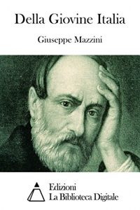 Baixar Della Giovine Italia (Italian Edition) pdf, epub, eBook