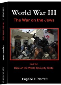 Baixar World War III: The War on the Jews (English Edition) pdf, epub, eBook