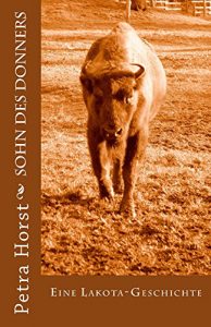 Baixar Sohn des Donners (German Edition) pdf, epub, eBook