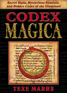 Baixar Codex Magica: Secret Signs, Mysterious Symbols, and Hidden Codes of the Illuminati (English Edition) pdf, epub, eBook