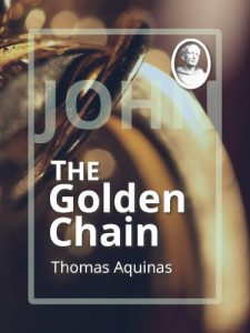 Baixar The Golden Chain: John (Catena Aurea) (English Edition) pdf, epub, eBook