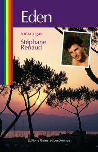 Baixar EDEN (French Edition) pdf, epub, eBook