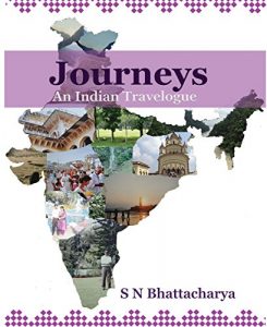 Baixar Journeys: An Indian Travelogue (English Edition) pdf, epub, eBook