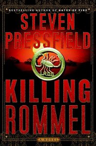 Baixar Killing Rommel: A Novel pdf, epub, eBook