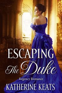 Baixar Escaping the Duke: Clean Regency Romance (English Edition) pdf, epub, eBook
