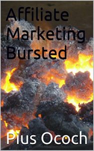 Baixar Affiliate Marketing Bursted (English Edition) pdf, epub, eBook