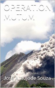 Baixar OPERATION MUTUM (English Edition) pdf, epub, eBook