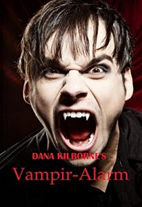 Baixar Vampiralarm: Mystery-Roman (German Edition) pdf, epub, eBook