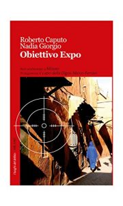 Baixar Obiettivo Expo (I luoghi del delitto) pdf, epub, eBook