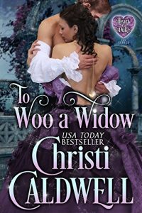 Baixar To Woo a Widow (The Heart of a Duke Book 10) (English Edition) pdf, epub, eBook