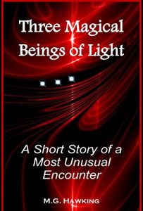 Baixar Three Magical Beings of Light – A Short Story of a Most Unusual Encounter: For Children and MG (English Edition) pdf, epub, eBook
