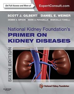 Baixar National Kidney Foundation Primer on Kidney Diseases E-Book (Expert Consult- Online and Print) pdf, epub, eBook