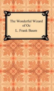 Baixar The Wonderful Wizard of Oz [with Biographical Introduction] pdf, epub, eBook