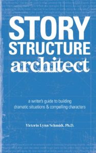 Baixar Story Structure Architect: A Writer’s Guide to Building Plots, Characters and Complications pdf, epub, eBook