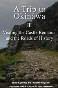 Baixar A Trip to Okinawa 3: Visiting the Castle Remains and the Roads of History (English Edition) pdf, epub, eBook
