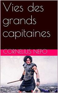 Baixar Vies des grands capitaines (French Edition) pdf, epub, eBook