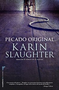 Baixar Pecado original (Bestseller Criminal) pdf, epub, eBook