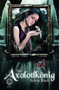 Baixar Der Axolotlkoenig (Maerchenspinnerei 1) (German Edition) pdf, epub, eBook