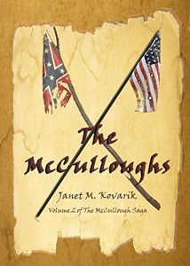 Baixar The McCulloughs: Volume 2 of the McCullough Saga (English Edition) pdf, epub, eBook