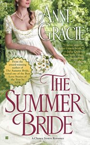 Baixar The Summer Bride (A Chance Sisters Romance) pdf, epub, eBook