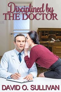 Baixar Disciplined by the Doctor (English Edition) pdf, epub, eBook