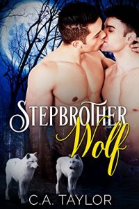 Baixar Stepbrother Wolf (Stepmates Book 1) (English Edition) pdf, epub, eBook