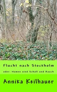 Baixar Flucht nach Stockholm (German Edition) pdf, epub, eBook