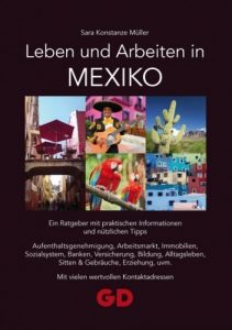 Baixar Leben und Arbeiten in Mexiko (German Edition) pdf, epub, eBook