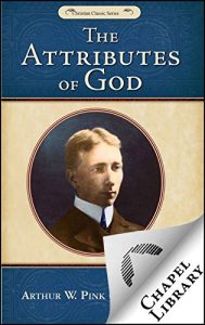 Baixar The Attributes of God    – with study questions (English Edition) pdf, epub, eBook