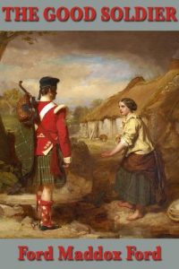 Baixar The Good Soldier pdf, epub, eBook