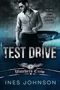 Baixar Test Drive (Watchers Crew) (English Edition) pdf, epub, eBook