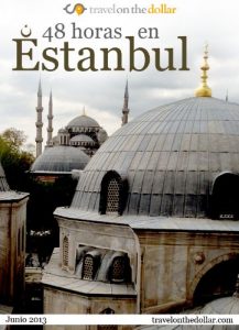 Baixar 48 Horas en Estanbul (48 Hours) (Spanish Edition) pdf, epub, eBook