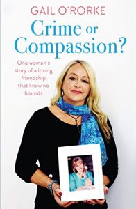 Baixar Crime or Compassion?: One woman’s story of a loving friendship that knew no bounds (English Edition) pdf, epub, eBook