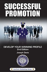 Baixar Successful Promotion: Develop Your Winning Profile (English Edition) pdf, epub, eBook