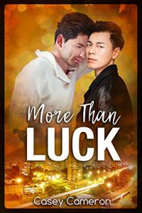 Baixar More Than Luck (Legendary Pairs Book 2) (English Edition) pdf, epub, eBook