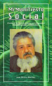 Baixar Mi Manifiesto Social: Contra el hambre, la pobreza, y el desempleo (Spanish Edition) pdf, epub, eBook
