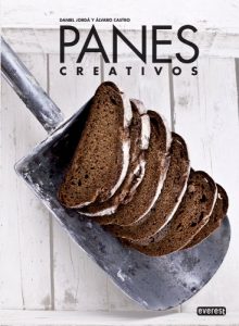 Baixar Panes creativos (Cocina de autor) pdf, epub, eBook