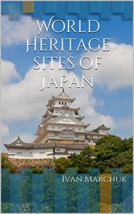 Baixar World Heritage Sites of Japan (English Edition) pdf, epub, eBook