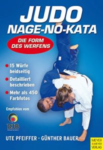 Baixar Judo Nage-no-Kata: Die Form des Werfens (German Edition) pdf, epub, eBook