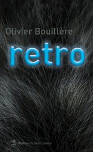 Baixar Retro (German Edition) pdf, epub, eBook